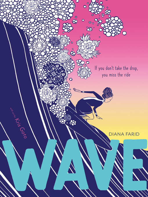 Title details for Wave by Diana Farid - Available